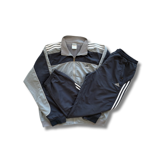 Adidas Trainingsanzug (L)