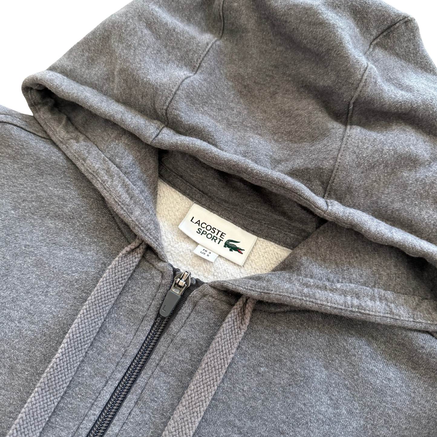 Lacoste Trainingsanzug (S)