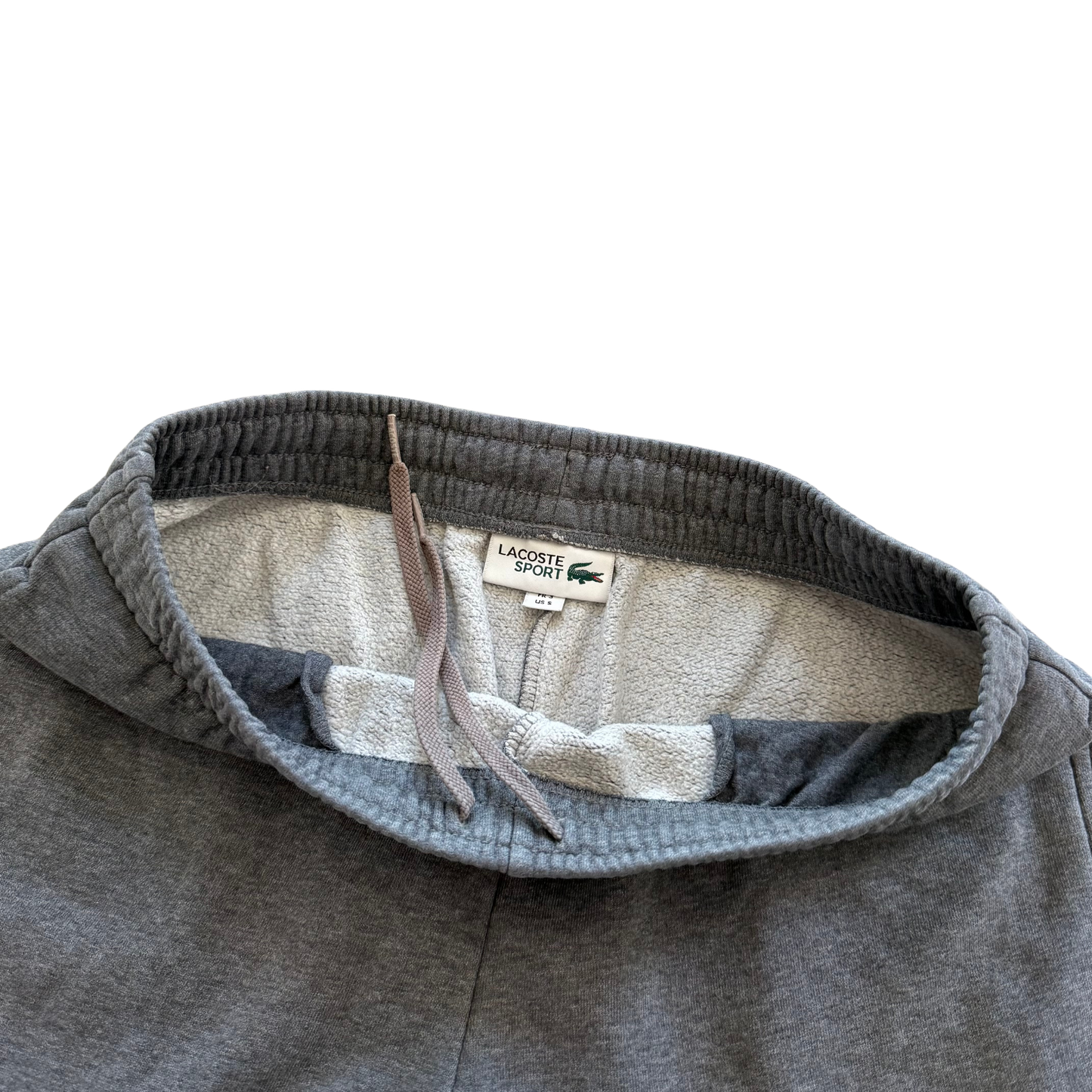 Lacoste Trainingsanzug (S)