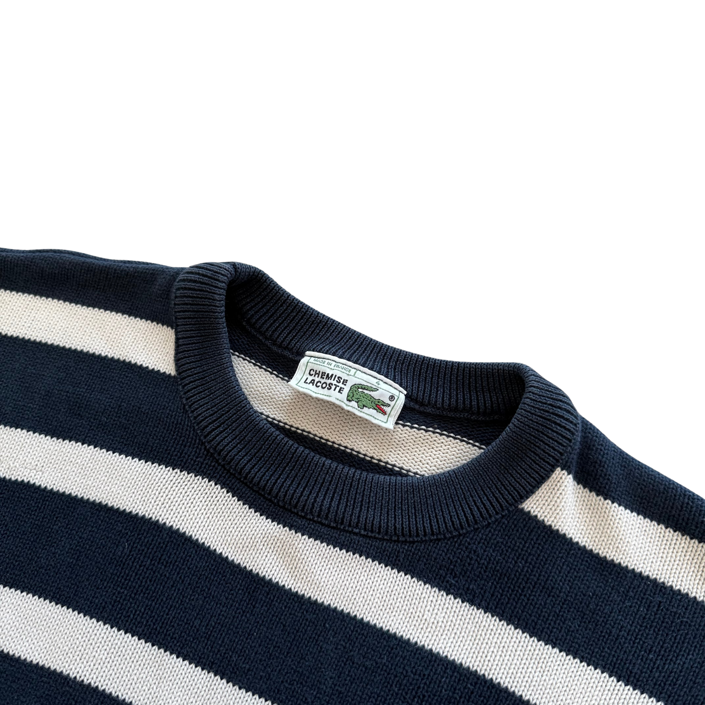 Lacoste Pullover (M)