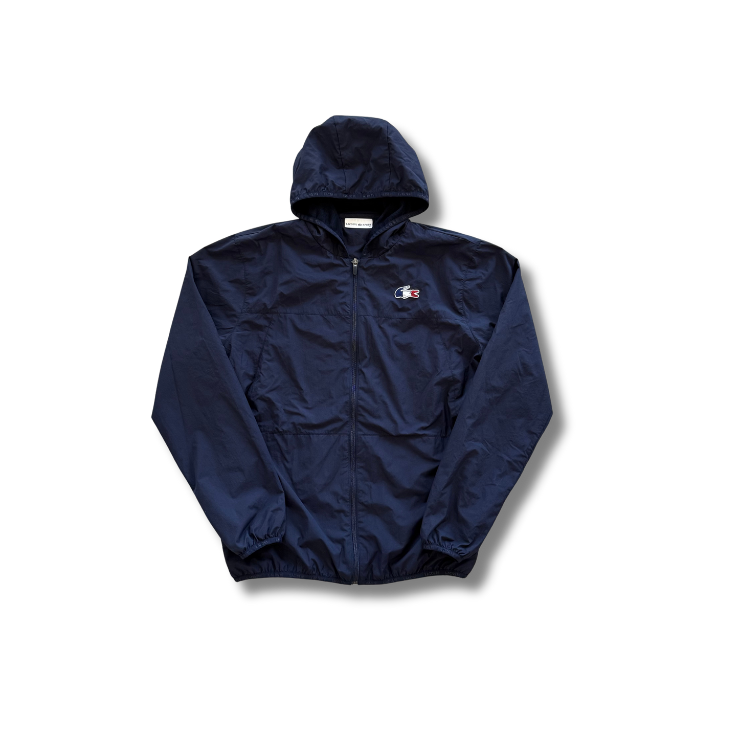 Lacoste Frankreich Jacke (S)