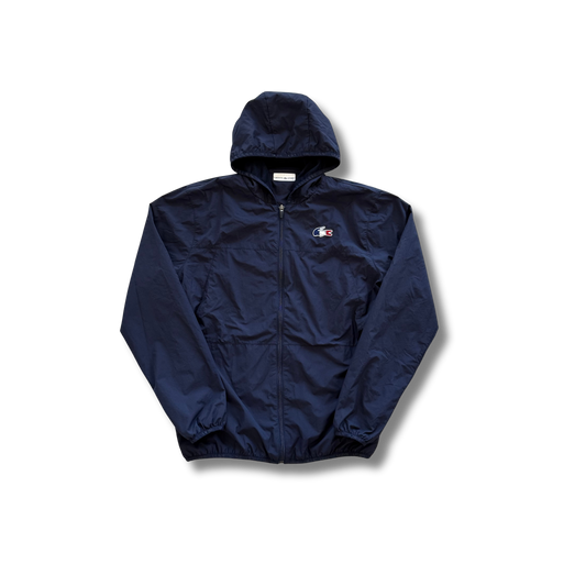 Lacoste Frankreich Jacke (S)