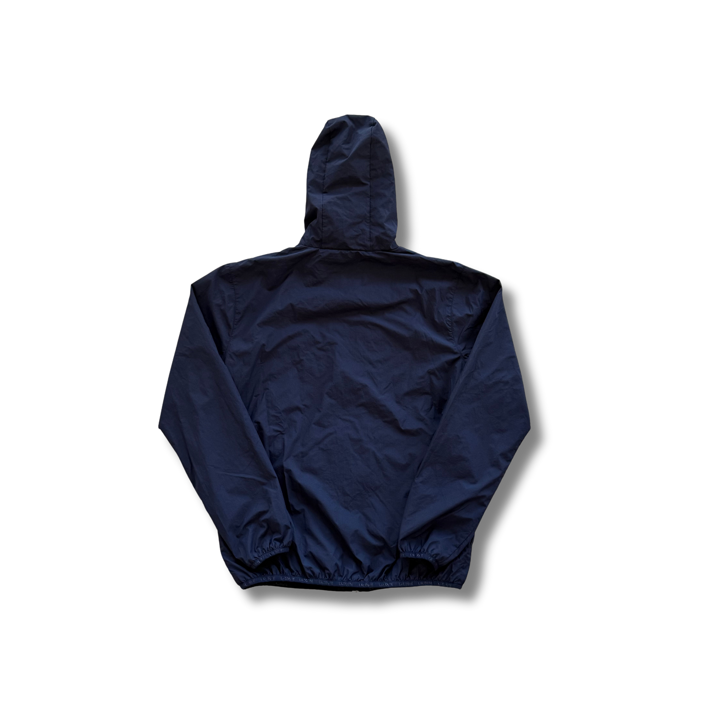 Lacoste Frankreich Jacke (S)