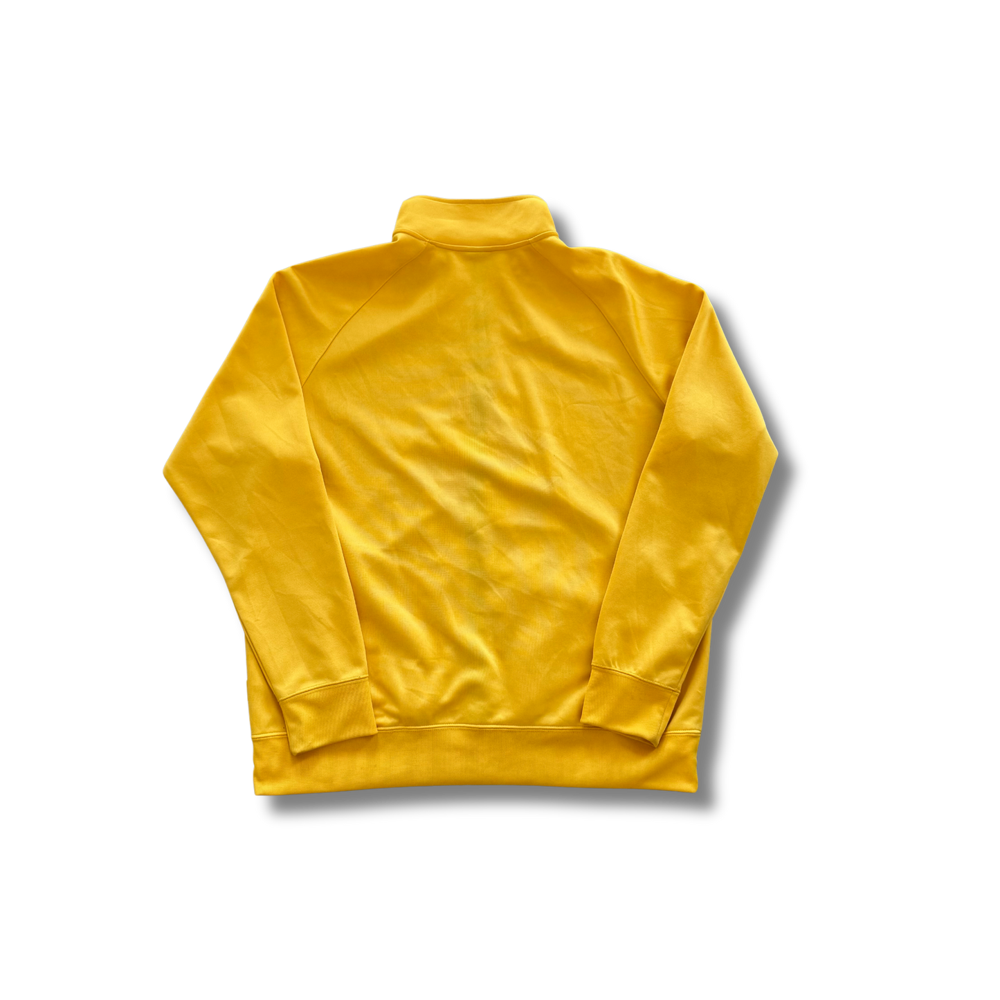 Brasilien Nike Trainingsjacke (XL)