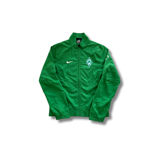 Werder Bremen Nike Trainingsjacke (S)