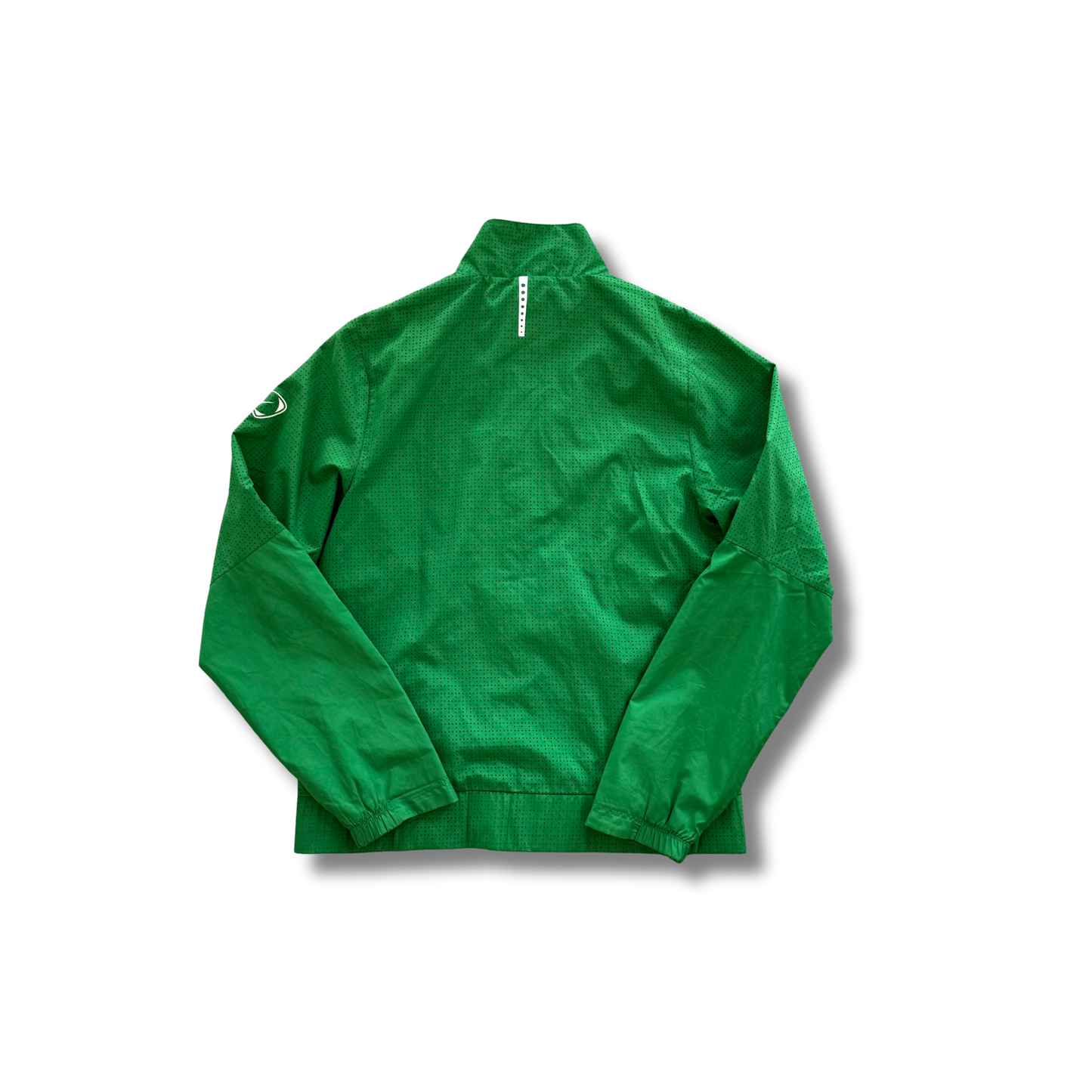Werder Bremen Nike Trainingsjacke (S)