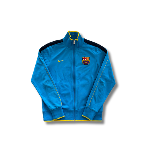 FC Barcelona Nike Trainingsjacke (M)