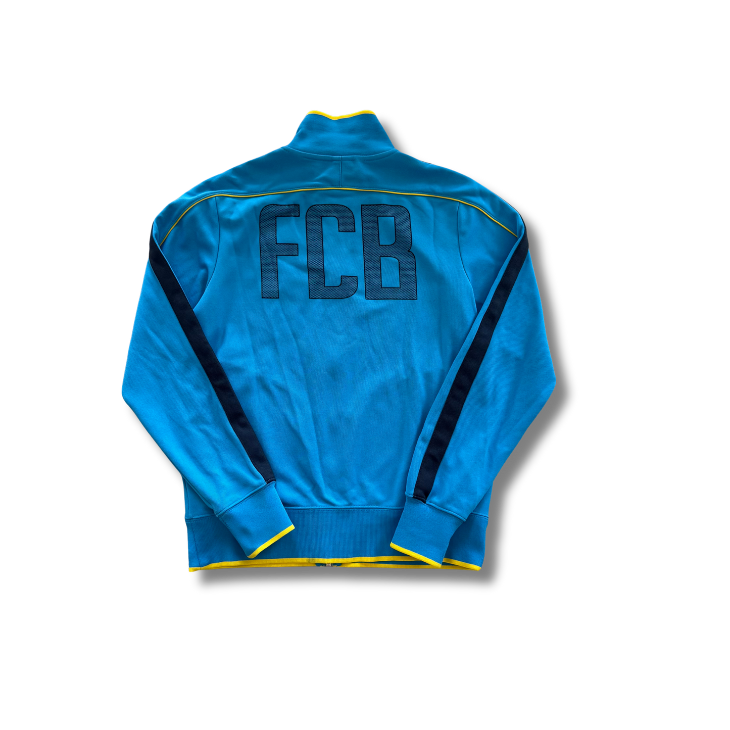 FC Barcelona Nike Trainingsjacke (M)