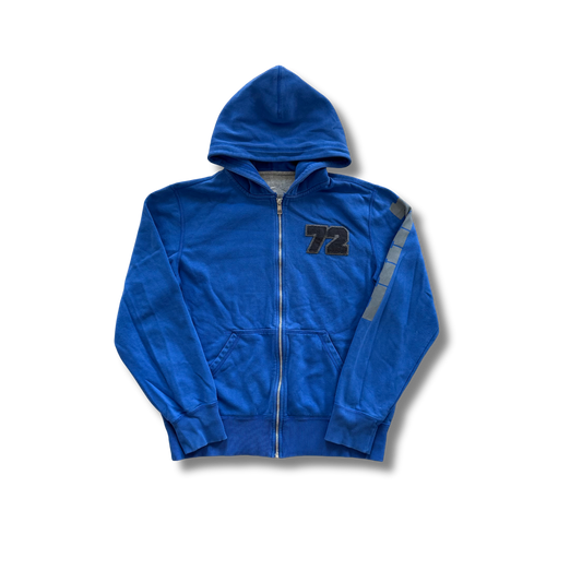 Nike "72" Zip Hoodie (M)