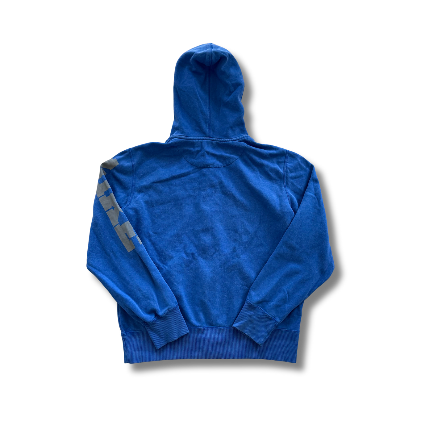 Nike "72" Zip Hoodie (M)