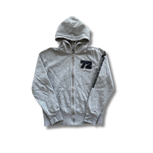 Nike "72" Zip Hoodie (M)