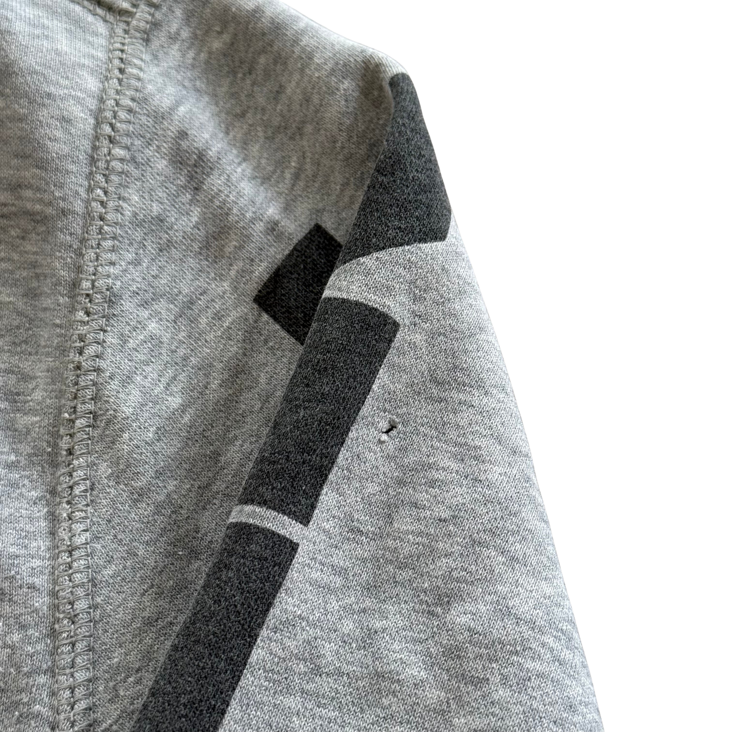 Nike "72" Zip Hoodie (M)