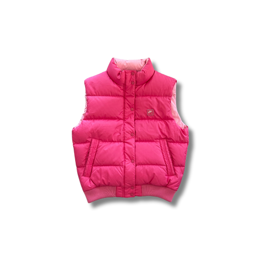 Nike Puffer Weste (L)
