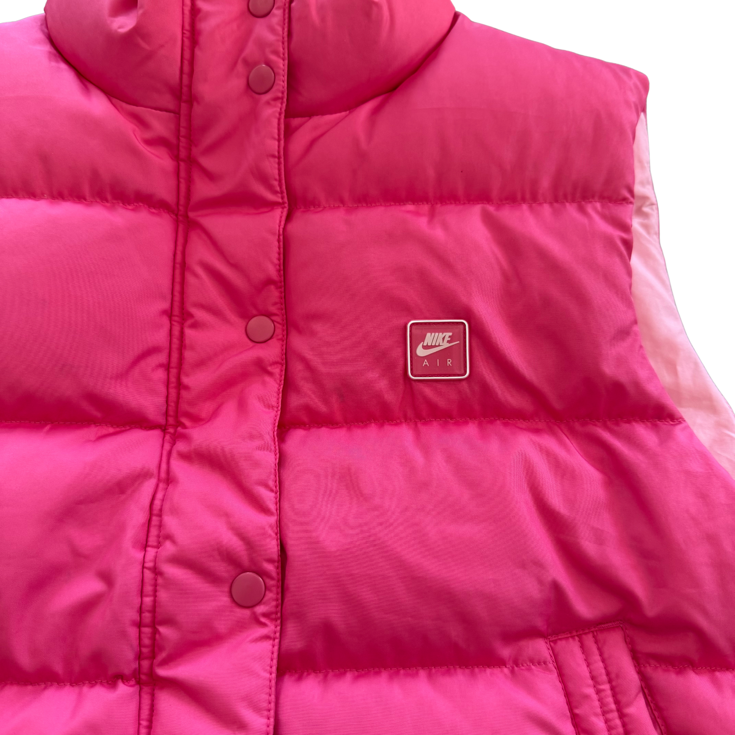 Nike Puffer Weste (L)