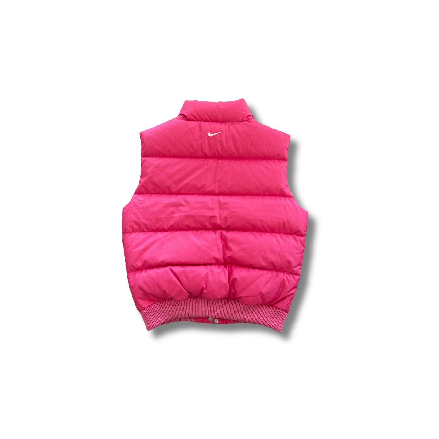Nike Puffer Weste (L)
