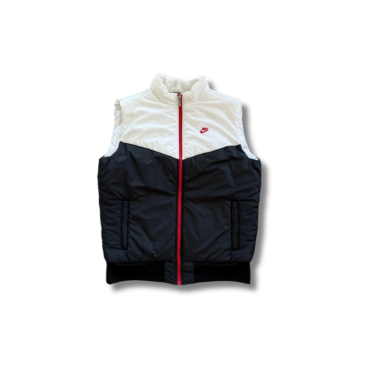 Nike Puffer Weste (L)