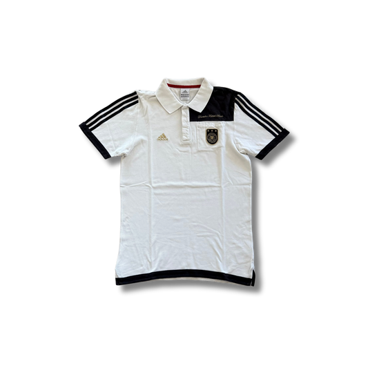 Deutschland Adidas Poloshirt (M)