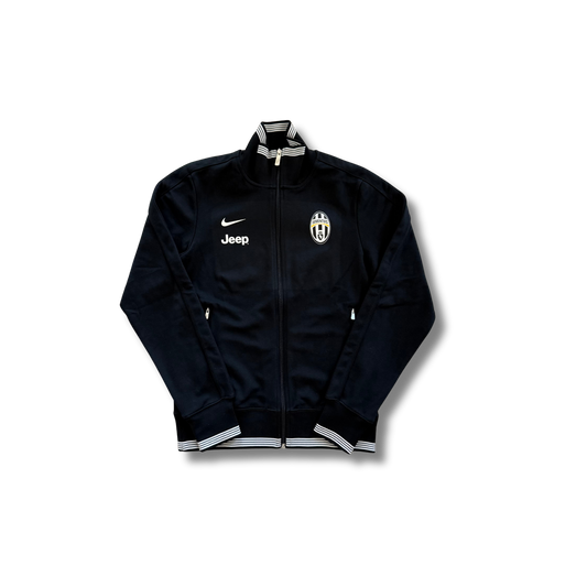 Juventus Turin Nike Trainingsjacke (S)