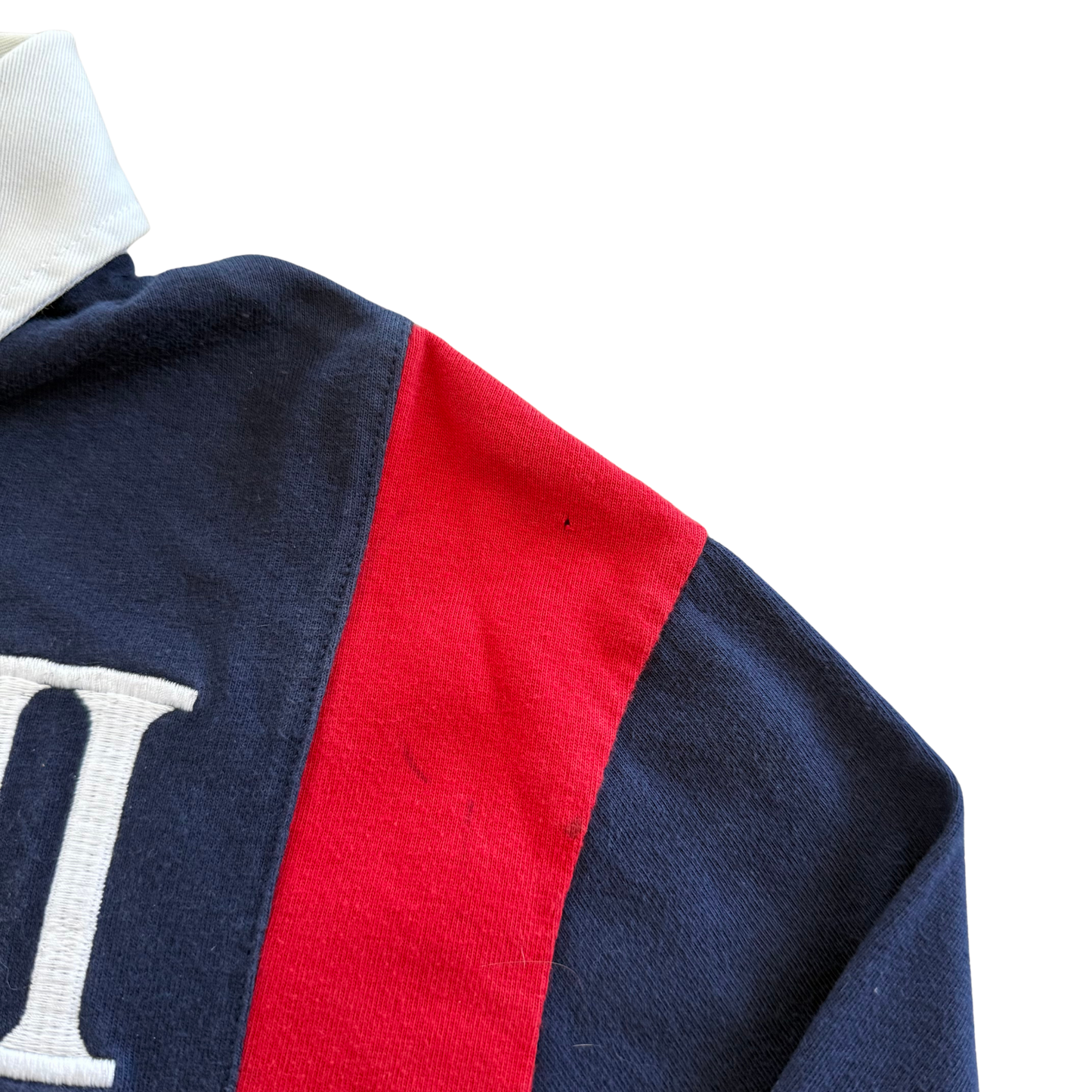 USA Ralph Lauren Poloshirt (S)