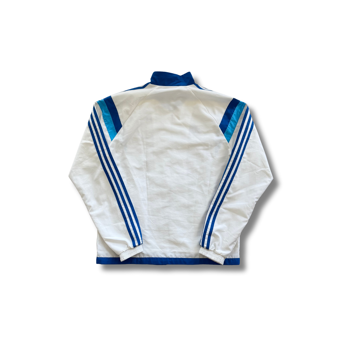 Olympique Marseille Adidas Trainingsanzug (S)