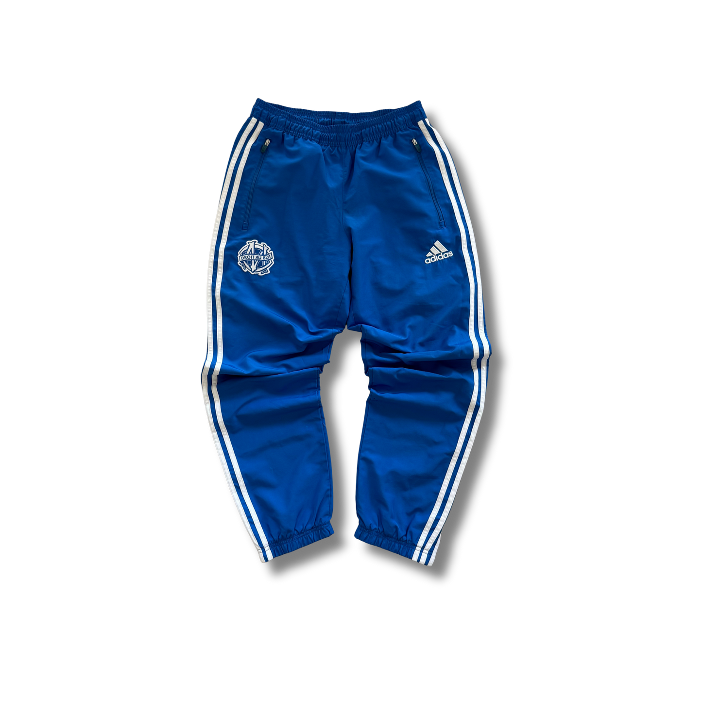 Olympique Marseille Adidas Trainingsanzug (S)