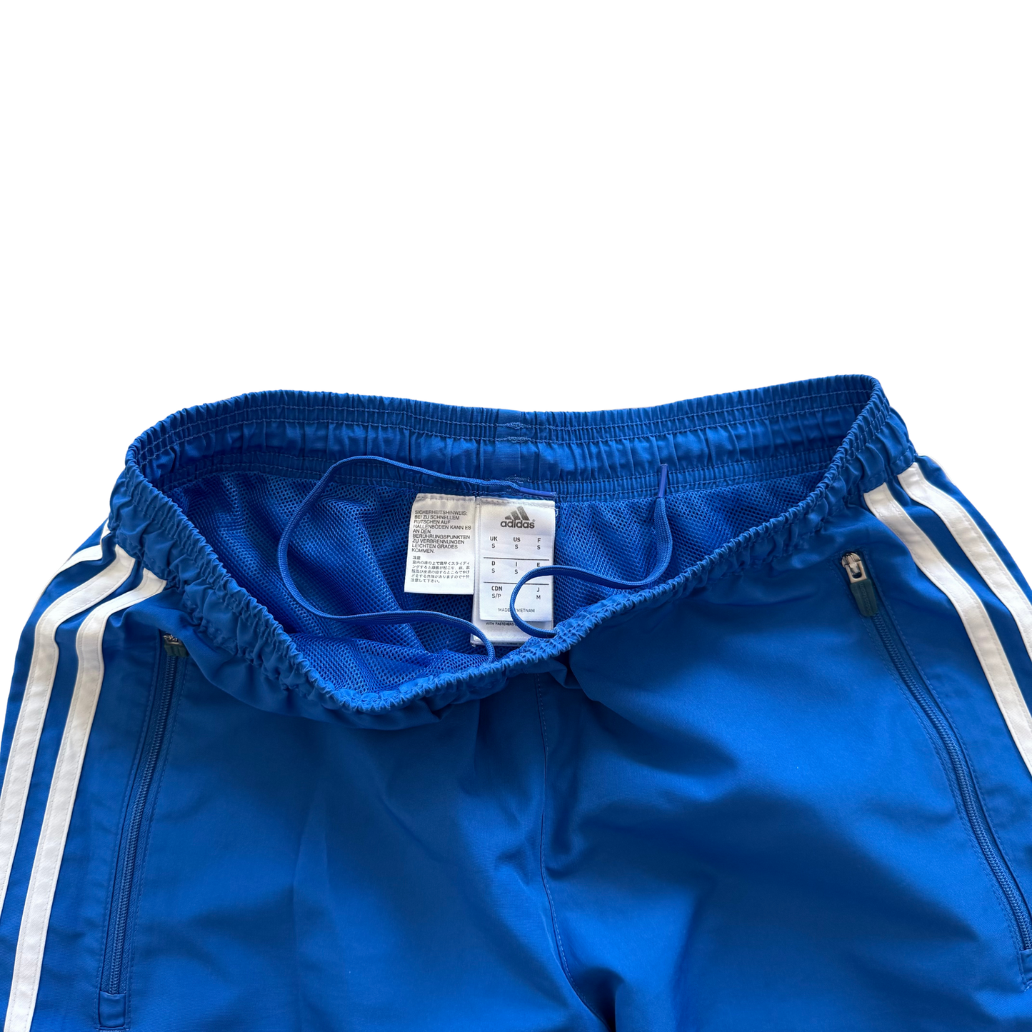 Olympique Marseille Adidas Trainingsanzug (S)