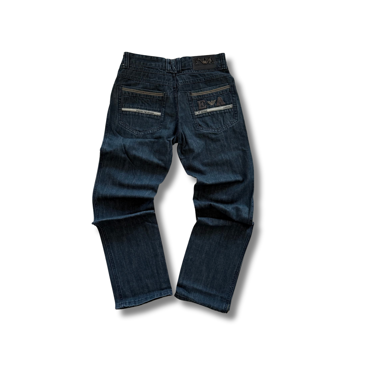 Emporio Armani Denim