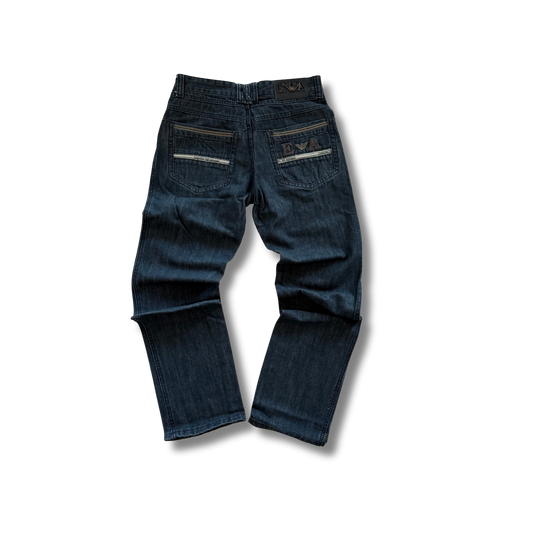 Emporio Armani Denim