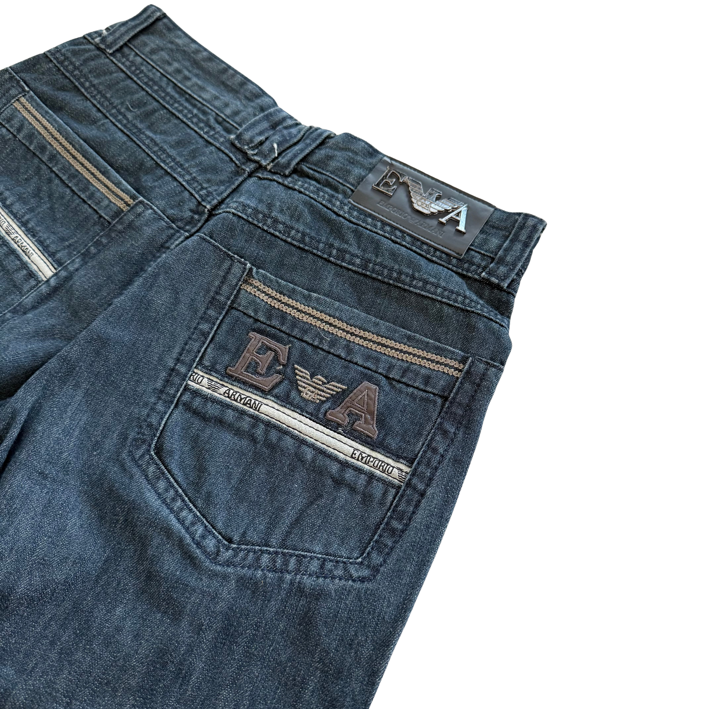 Emporio Armani Denim