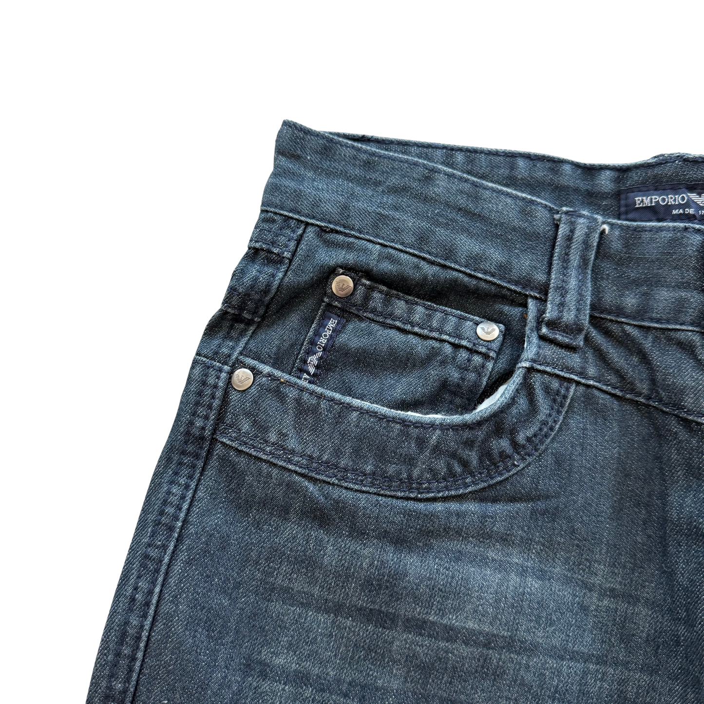 Emporio Armani Denim