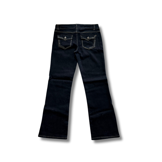 Vintage Bootcut Jeans (L)