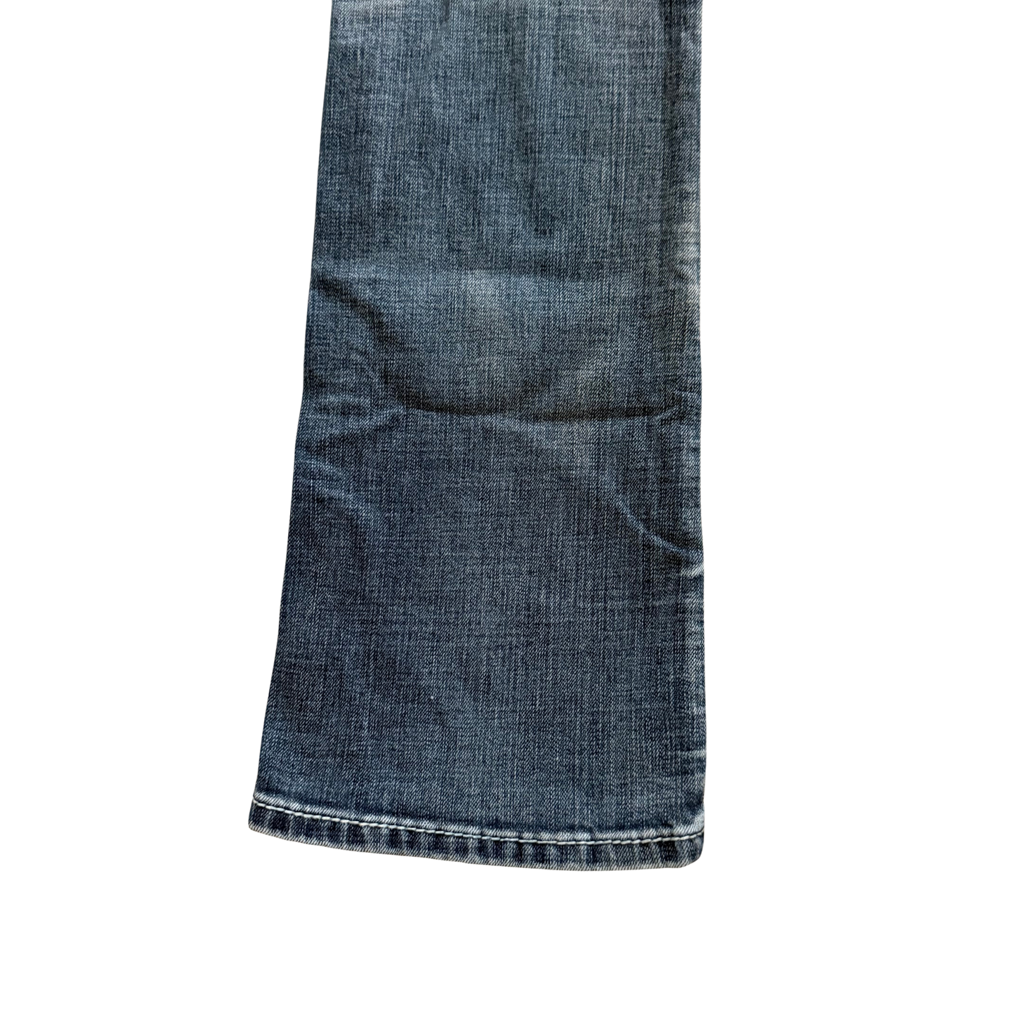 Vintage Bootcut Jeans (S)
