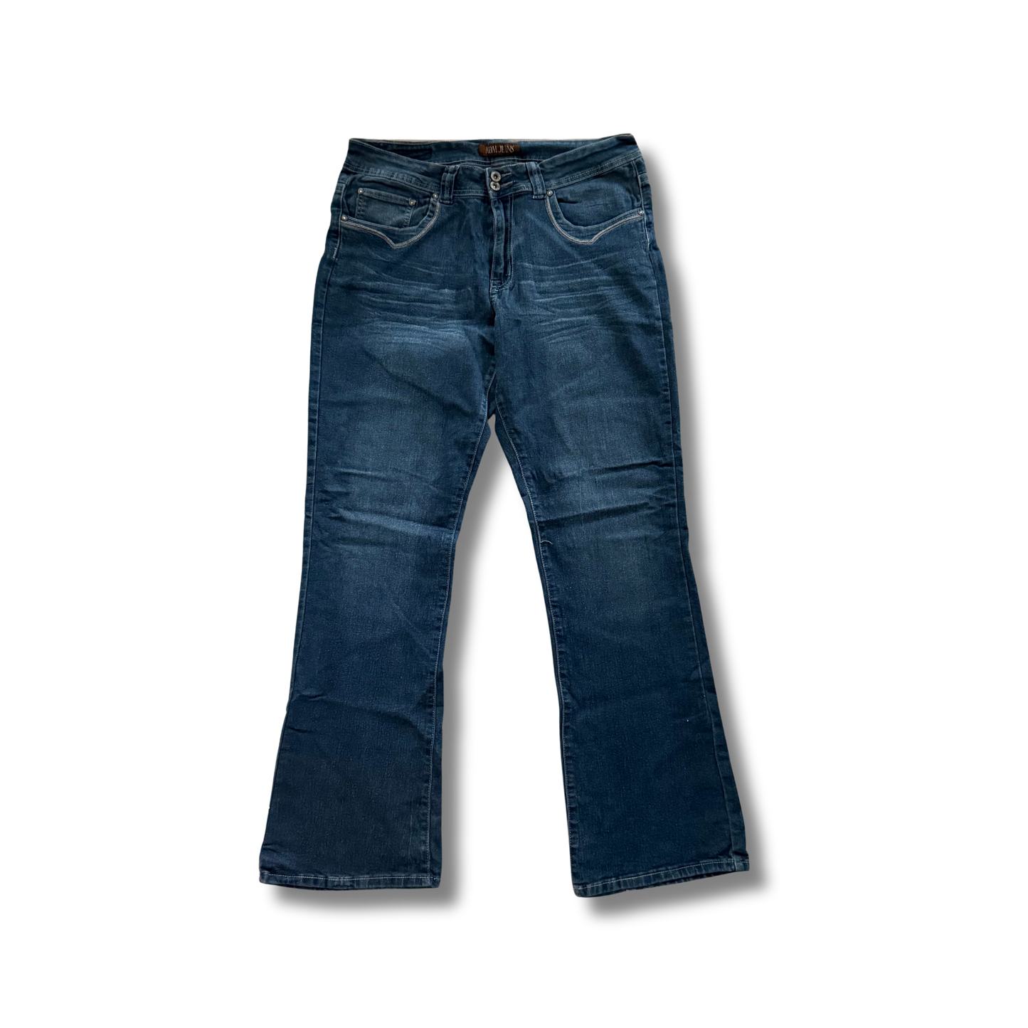 Vintage Bootcut Jeans (L)