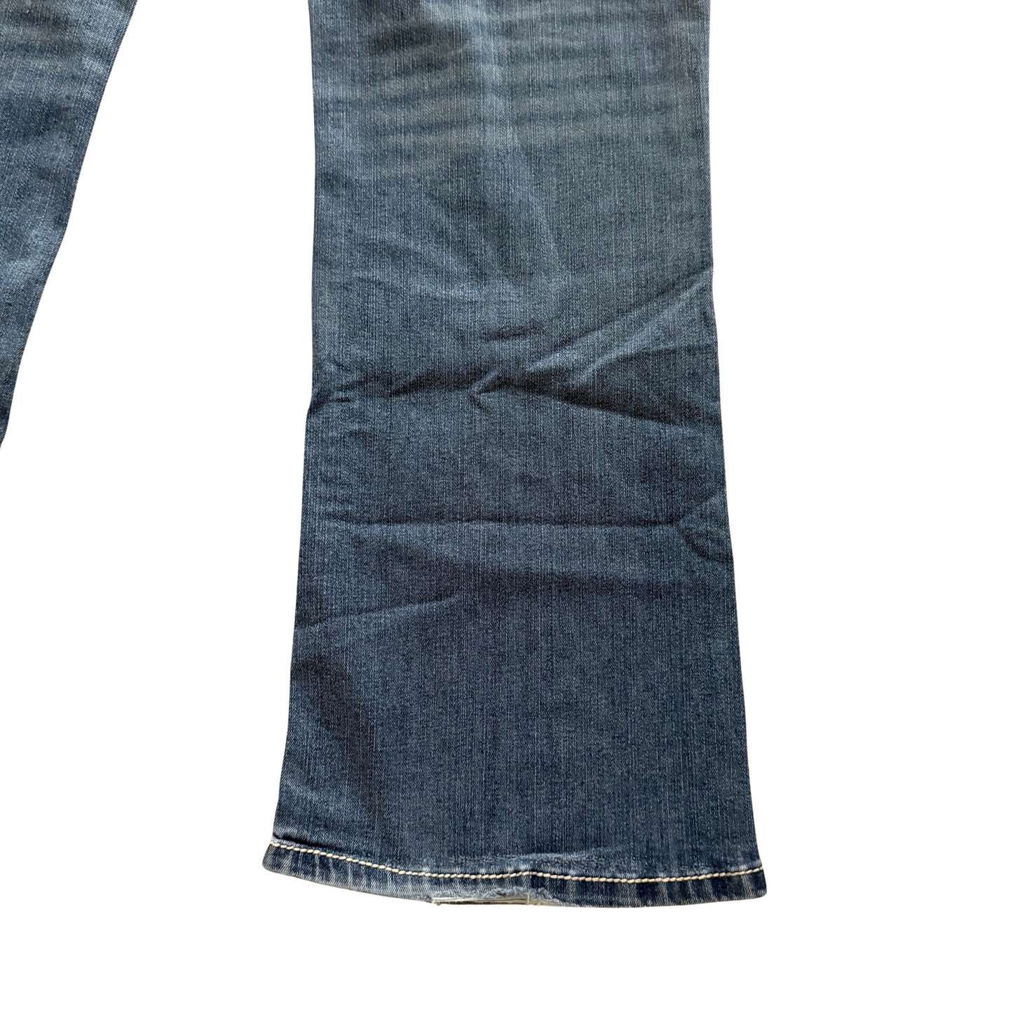 Vintage Bootcut Jeans (XL)