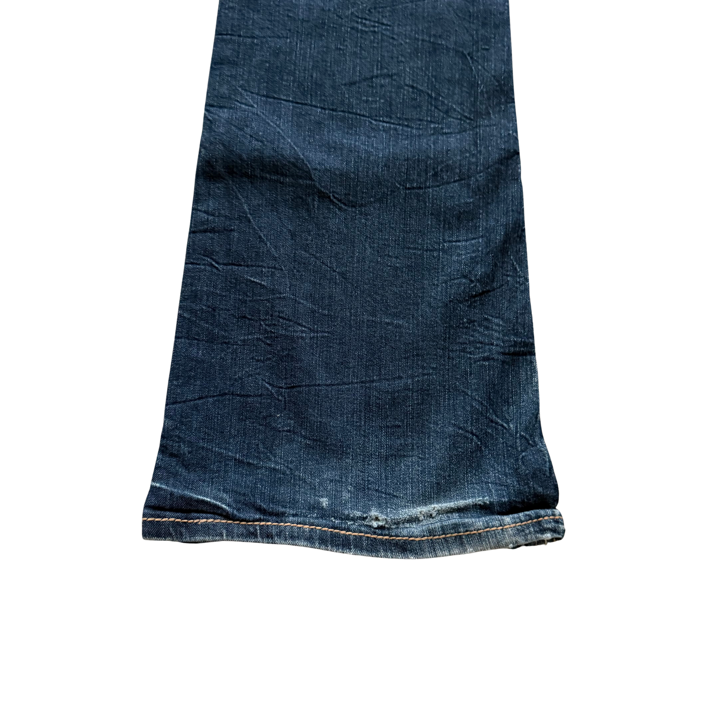 Vintage Bootcut Jeans (L)