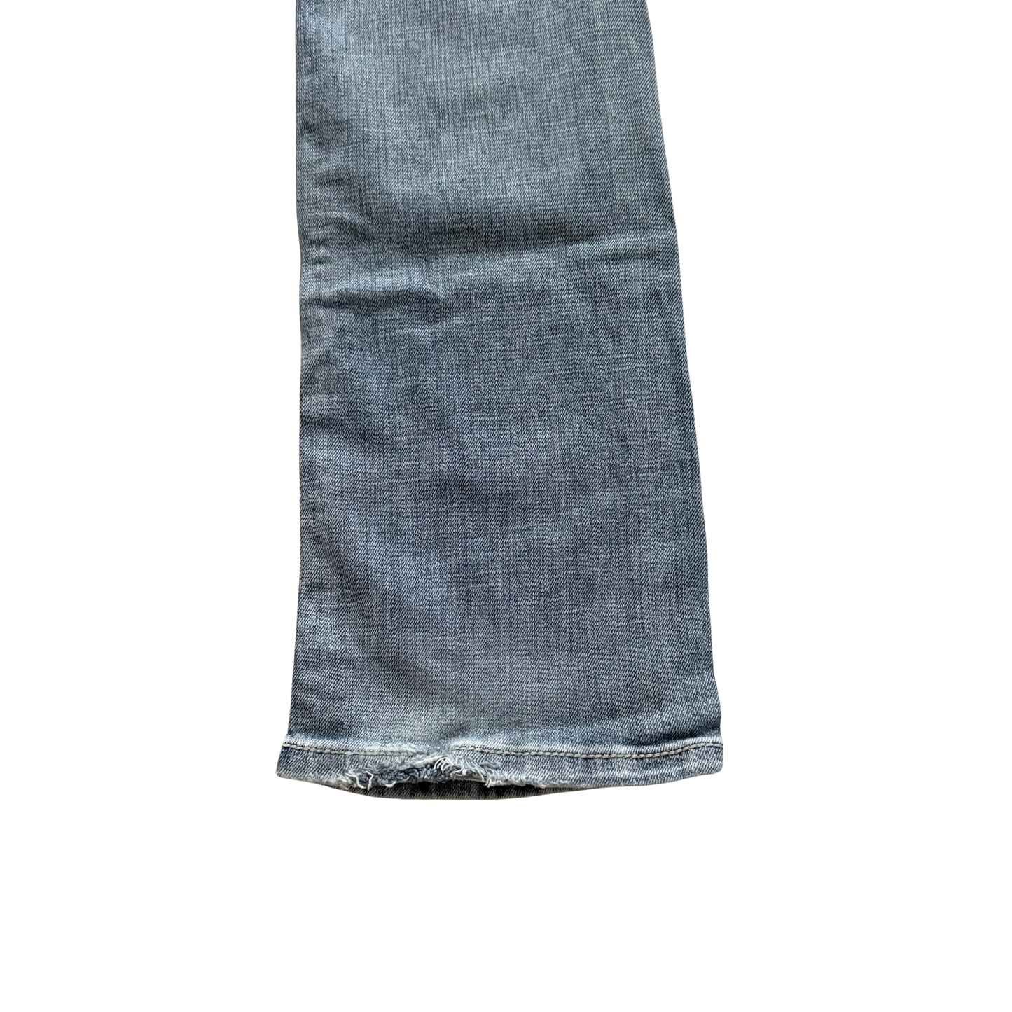 Vintage Bootcut Jeans (XS)
