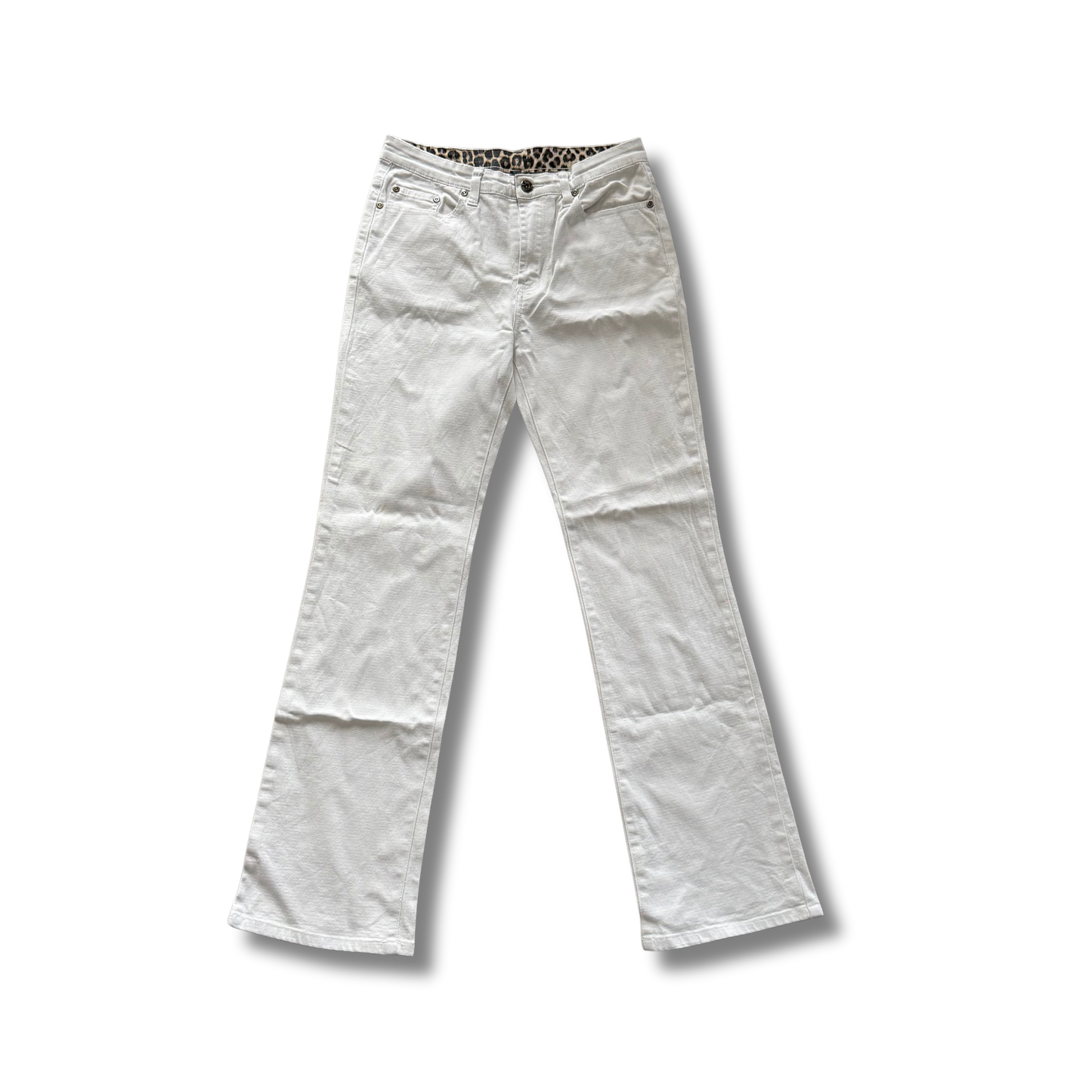 Vintage Bootcut Jeans (S)