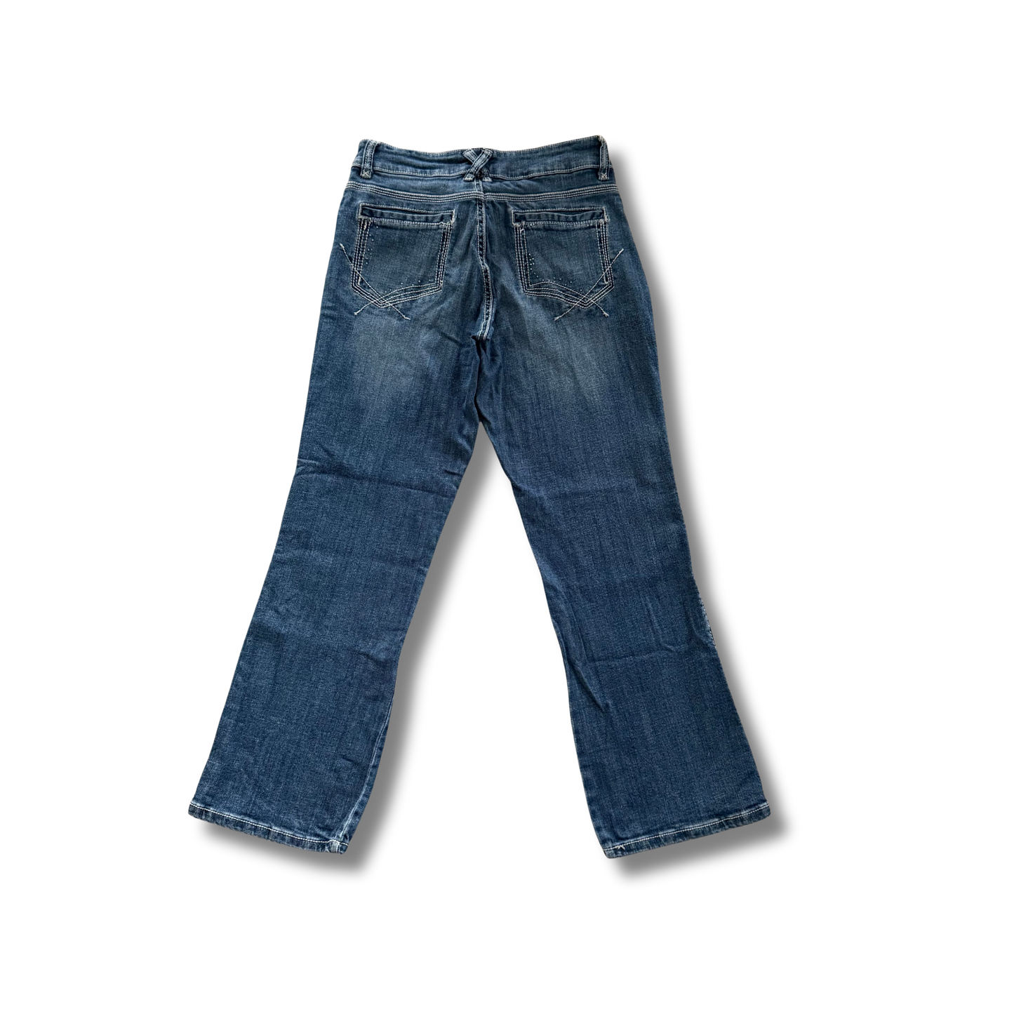 Vintage Bootcut Jeans (S)