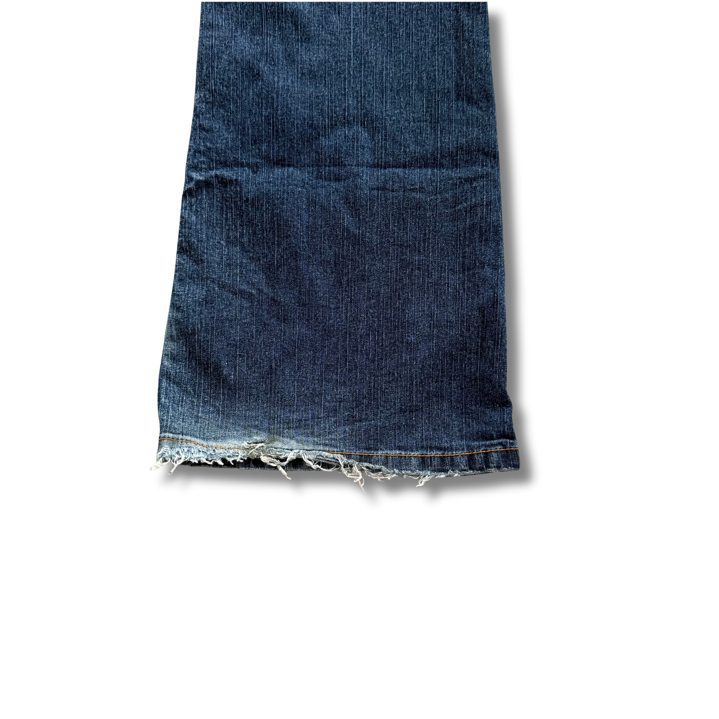 Vintage Bootcut Jeans (S)