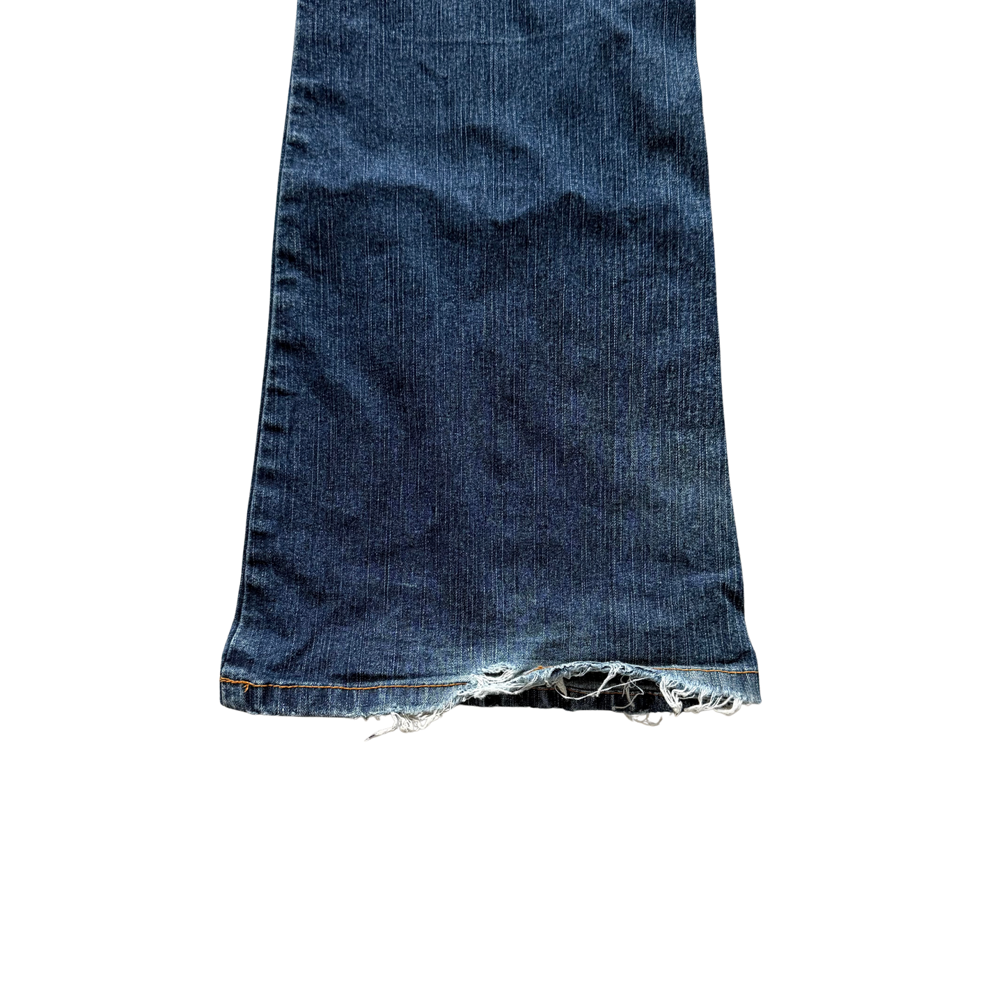 Vintage Bootcut Jeans (S)