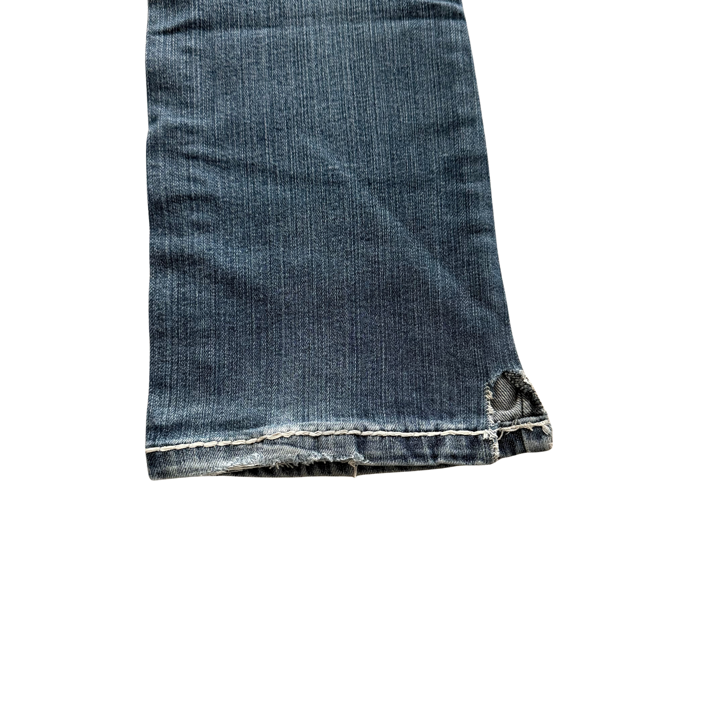Vintage Bootcut Jeans (S)
