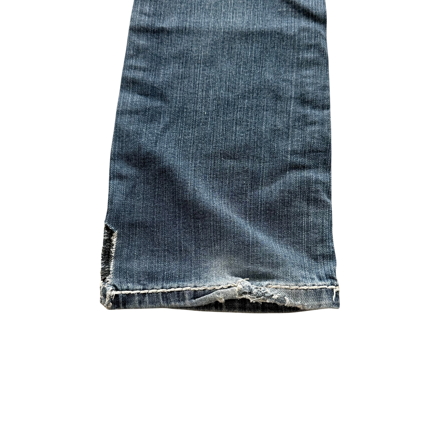 Vintage Bootcut Jeans (S)