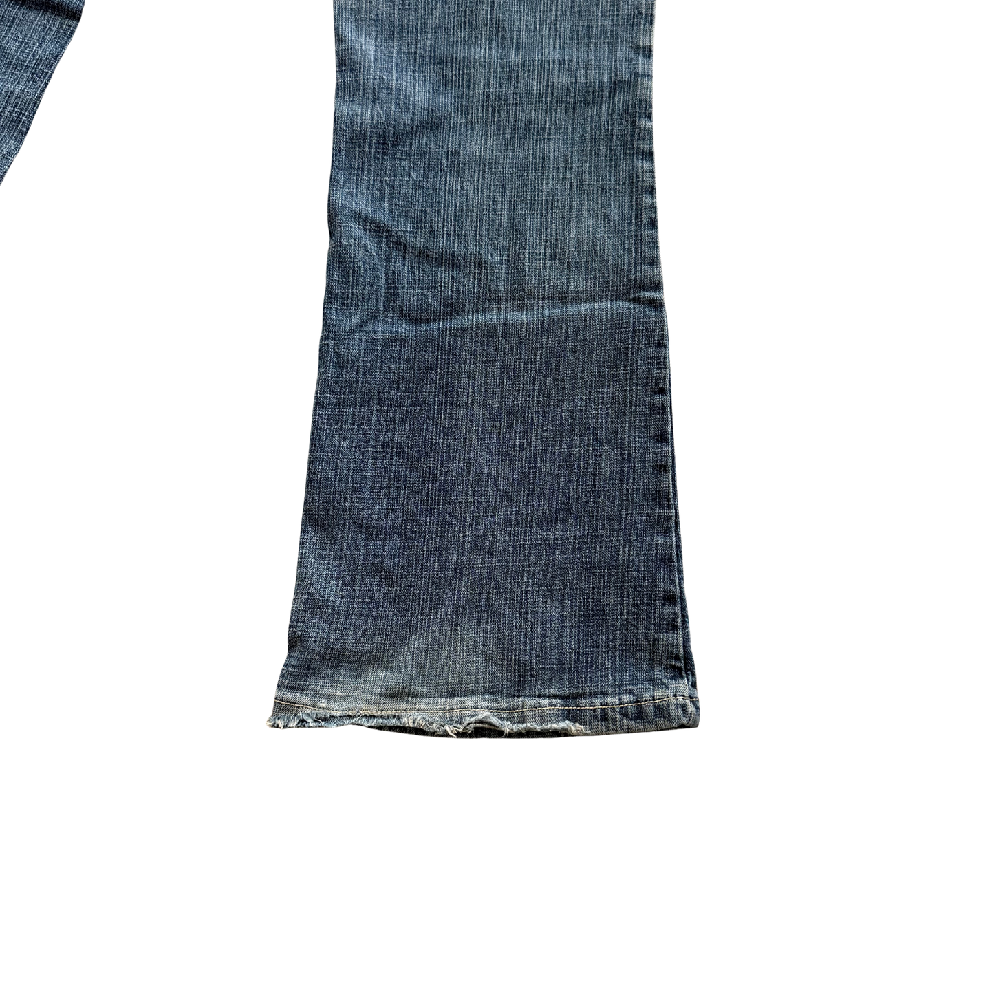 Vintage Bootcut Jeans (M)