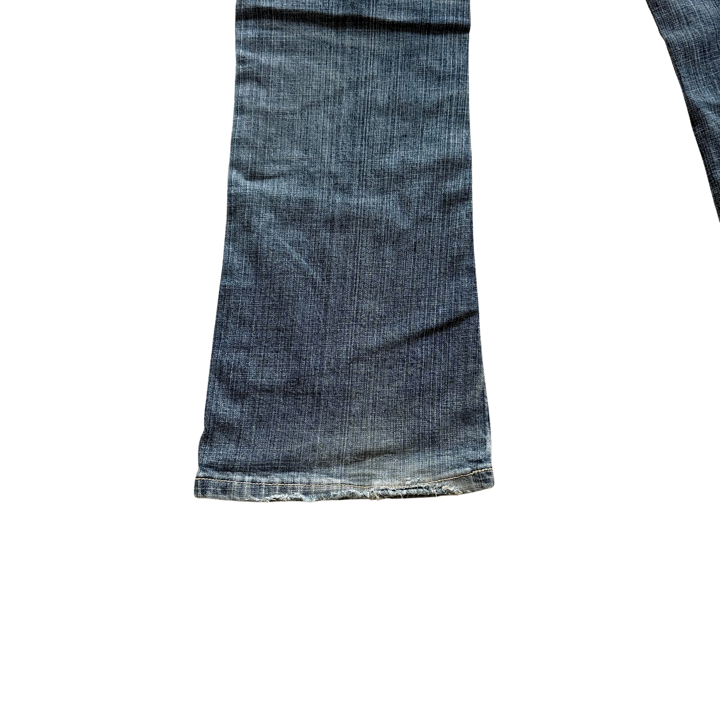 Vintage Bootcut Jeans (M)