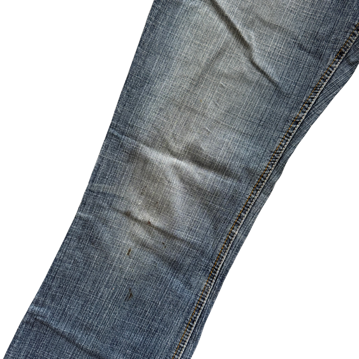 Vintage Bootcut Jeans (M)