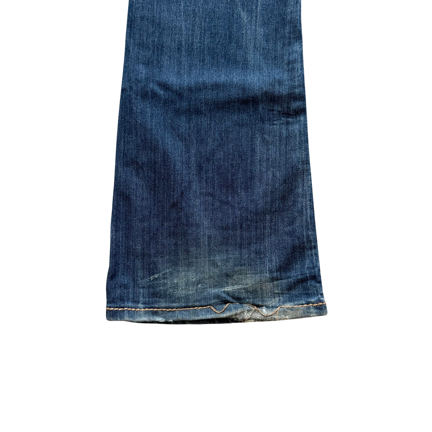 Vintage Bootcut Jeans (S)