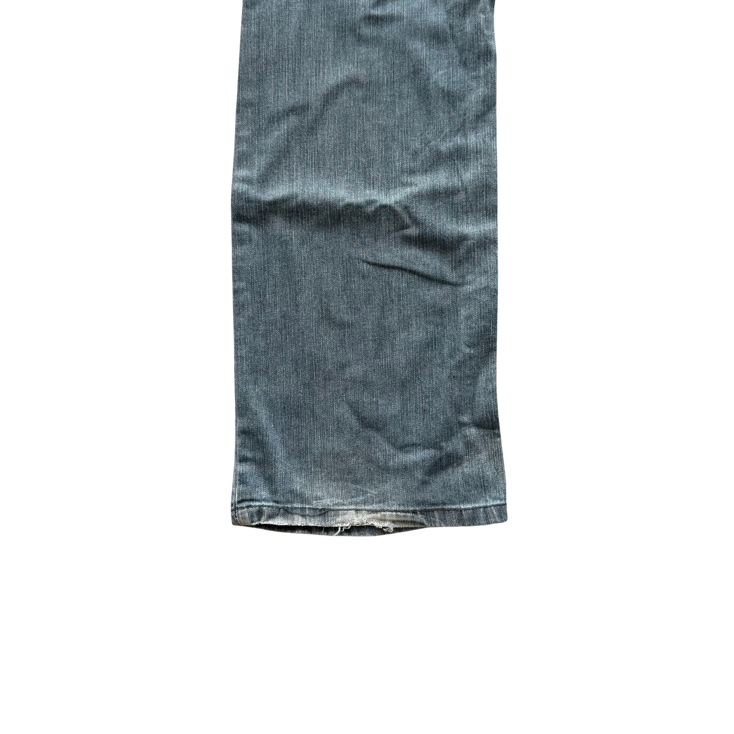 Vintage Bootcut Jeans (M)