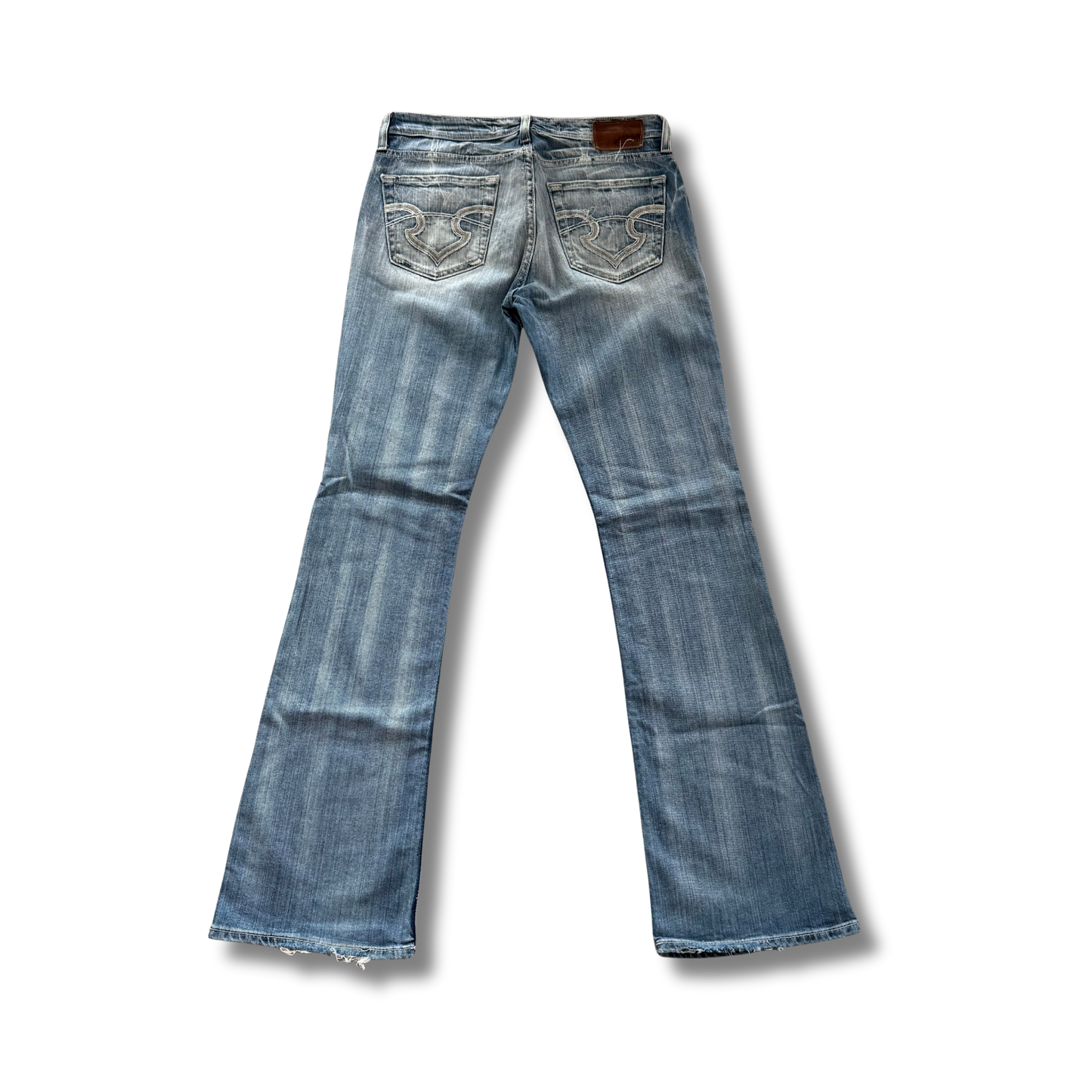 Vintage Bootcut Jeans (M)