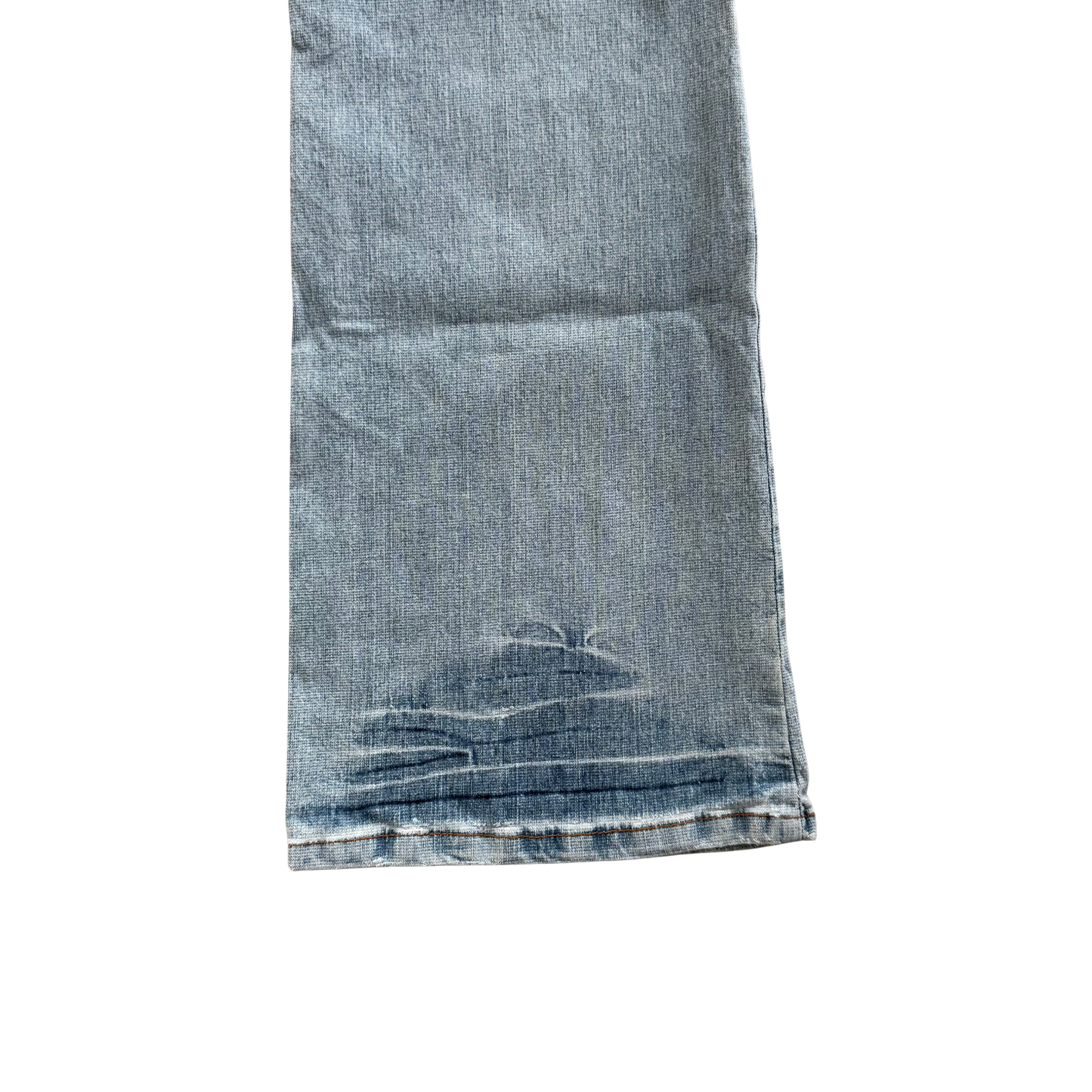 Vintage Bootcut Jeans (M)