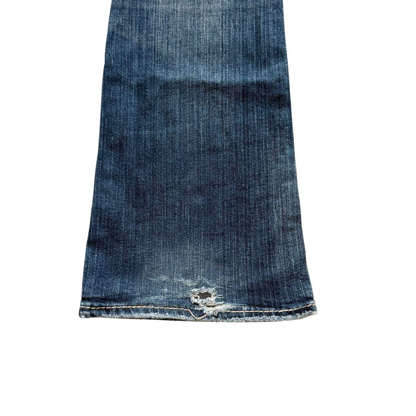 Vintage Bootcut Jeans (M)